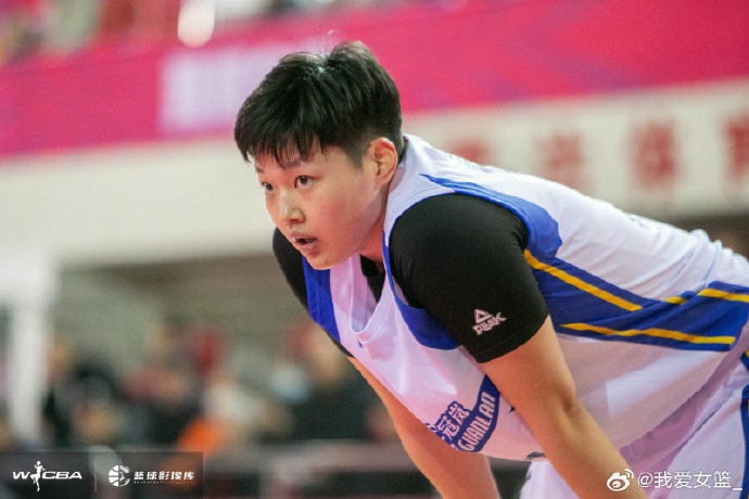  本賽季至今未嘗一勝！官方：天津女籃四名主力回歸