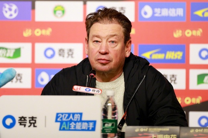  斯盧茨基：本場比賽激情四溢，以至于直到現在我的心情都還未平復