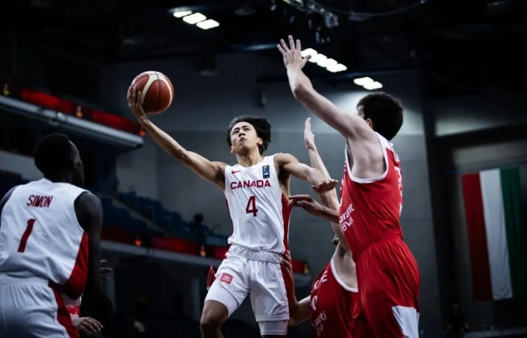  NBA下一個“林瘋狂”，會是這個韓裔小伙嗎？
