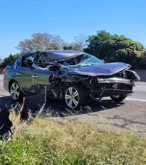  19歲巴西前鋒遭遇嚴(yán)重車禍，醫(yī)院已啟動(dòng)腦死亡確認(rèn)程序
