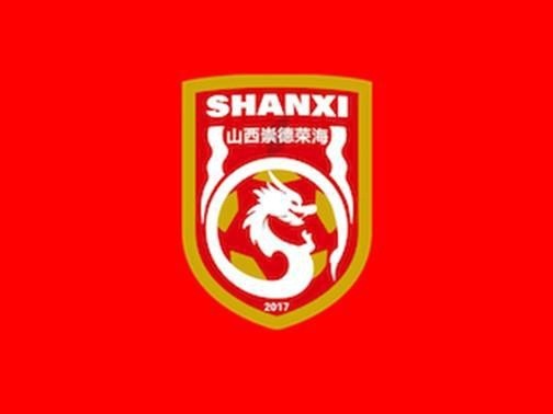  官方：山西崇德榮海與吳鵬、黃志遠(yuǎn)、龔正、榮上等10位球員續(xù)約