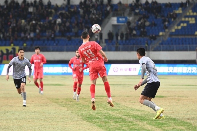  陜西聯(lián)合三戰(zhàn)全勝，奪得2025西部杯足球邀請(qǐng)賽冠軍