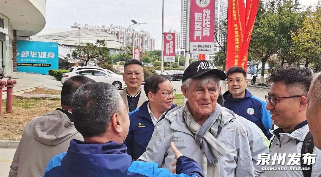  閩媒：米盧來(lái)泉開展教練員專項(xiàng)培訓(xùn)，將指導(dǎo)福建南安女足訓(xùn)練
