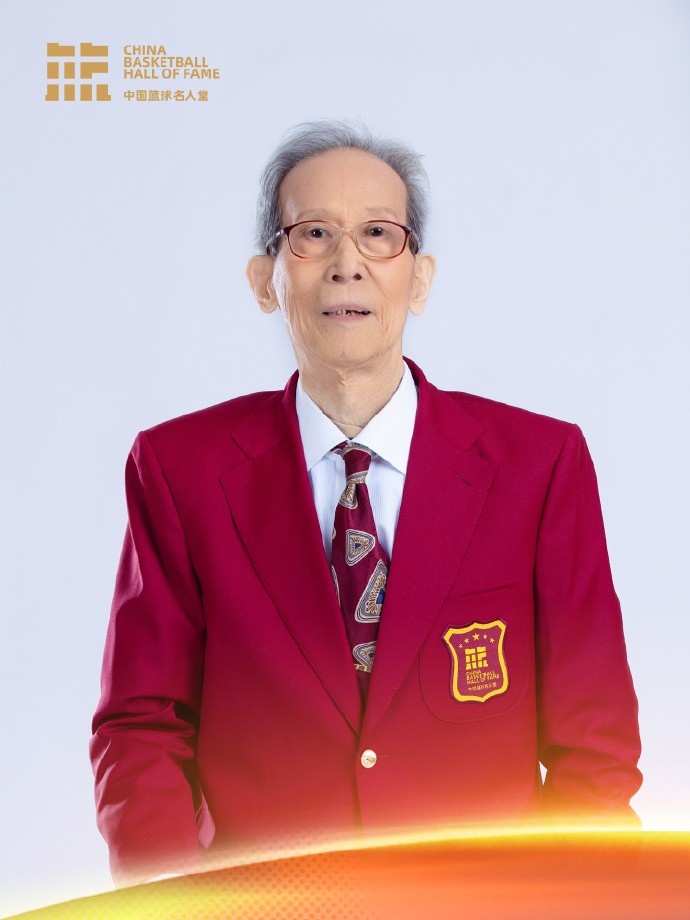  傳奇自傳承！2024年中國(guó)籃球名人堂入堂人物定妝照和大合影出爐！