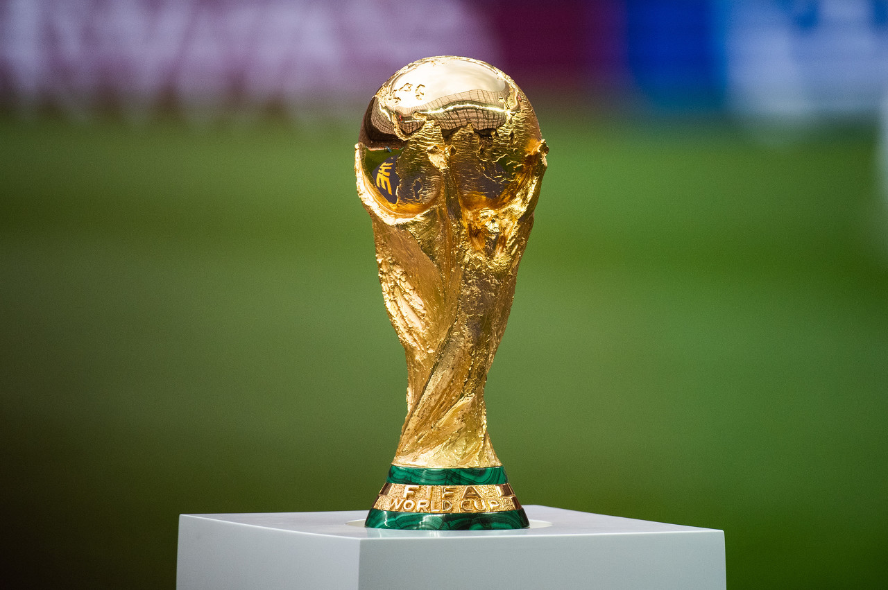  FIFA發(fā)言人：世界杯擴(kuò)軍64支隊(duì)為會議時自發(fā)的提議，想法得到認(rèn)可