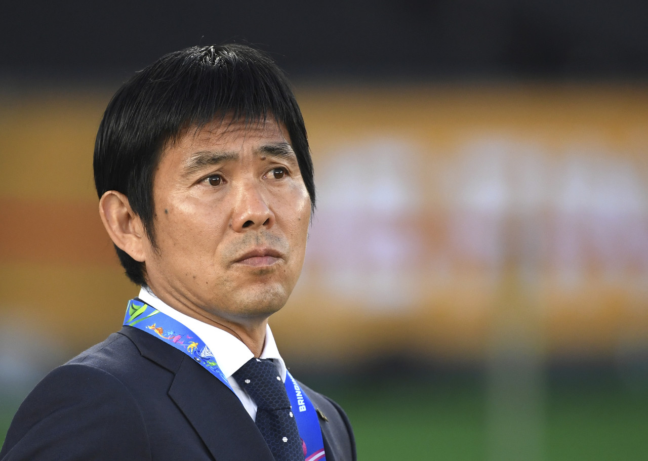  森保一談富安健洋等國(guó)腳傷?。汉芡葱模珖?guó)家隊(duì)陣容厚度足夠