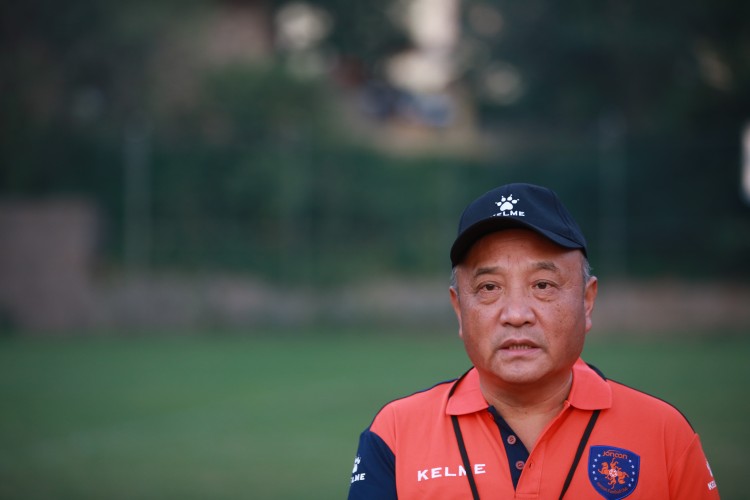  魯媒：69歲老帥殷鐵生執(zhí)教山東女足，帶隊征戰(zhàn)女超和全運(yùn)會