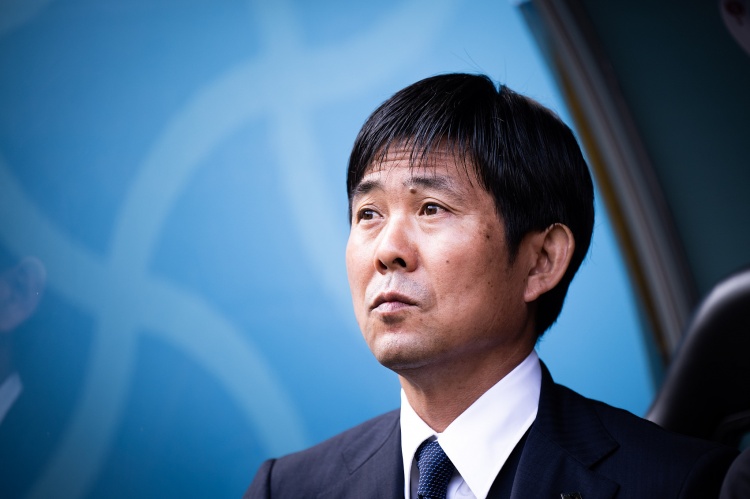  ESPN：9月份國(guó)際比賽日，日本隊(duì)和墨西哥將在美國(guó)進(jìn)行熱身
