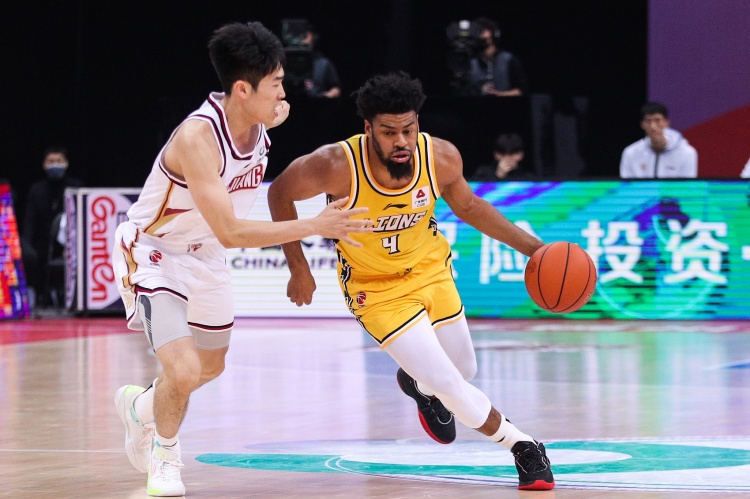  NBA冠軍后衛(wèi)！Scotto：自由球員奎因-庫克將簽約福建隊