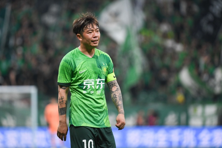  張稀哲：塞蒂恩更多強調控球和高壓防守，就看球員能達到多少要求
