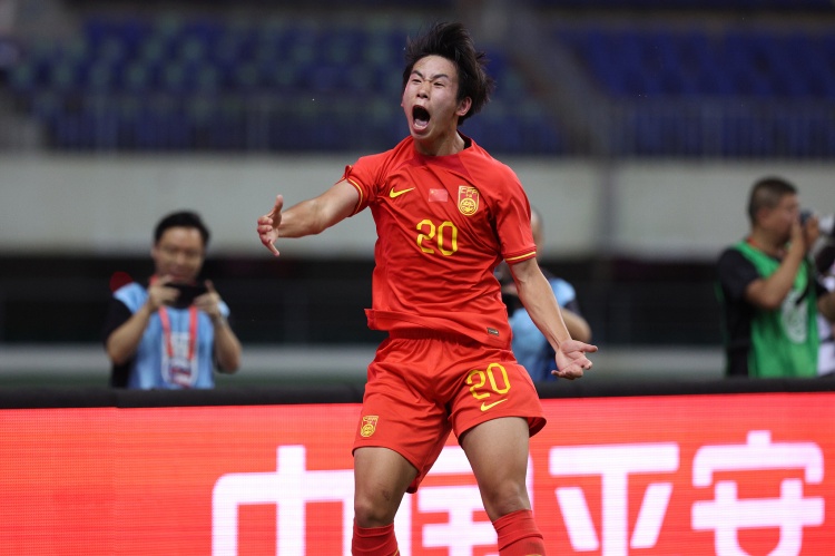  北青體育：受資金有限等因素影響，U20亞洲杯從半決賽開(kāi)始引入VAR