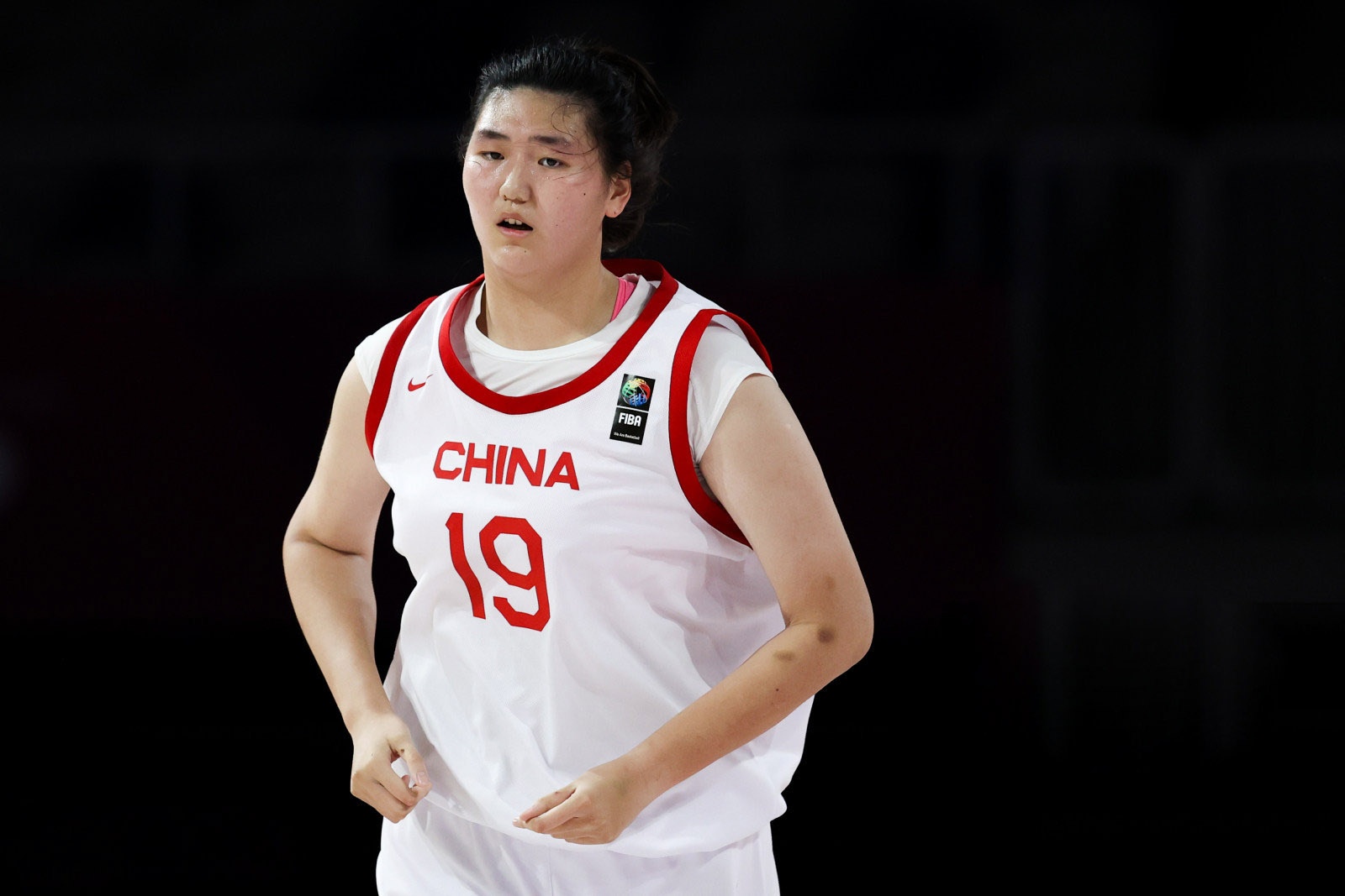  U19女籃世界杯分組：中國(guó)女籃與尼日利亞、葡萄牙、加拿大同分B組
