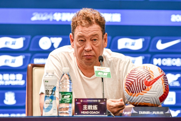  斯盧茨基：德比戰(zhàn)的關(guān)注度和意義都不太一樣，客觀說雙方五五開