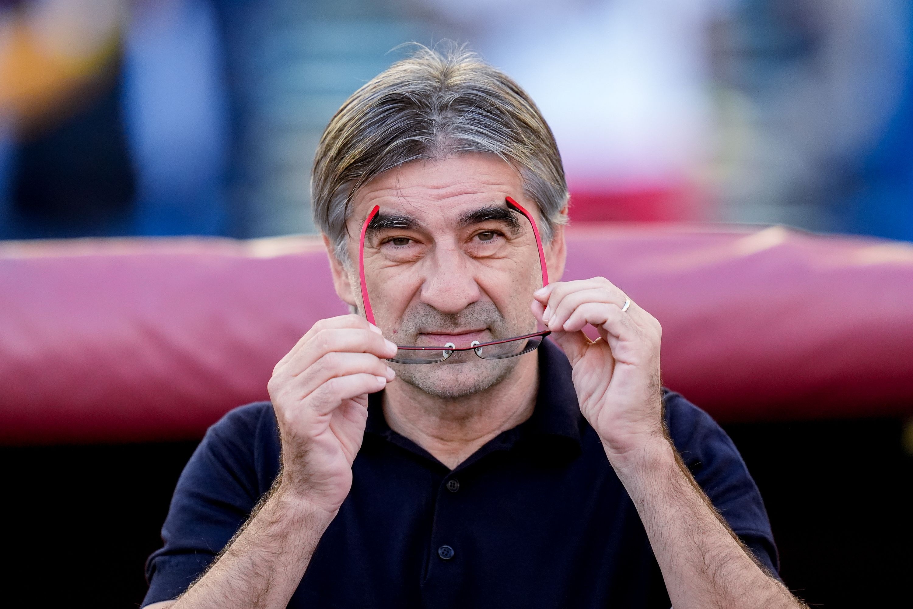 talkSPORT：圣徒主帥伊萬-尤里奇可能被解雇，他與球員關(guān)系緊張