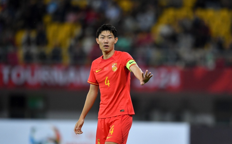  北青體育：U20國足次戰(zhàn)增開部分看臺座位，觀眾將達(dá)到近10000人