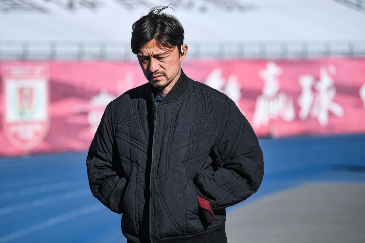  兩隊(duì)均三連敗開局！足球報(bào)談亞泰vs三鎮(zhèn)：亞泰力爭打好第一個(gè)主場(chǎng)