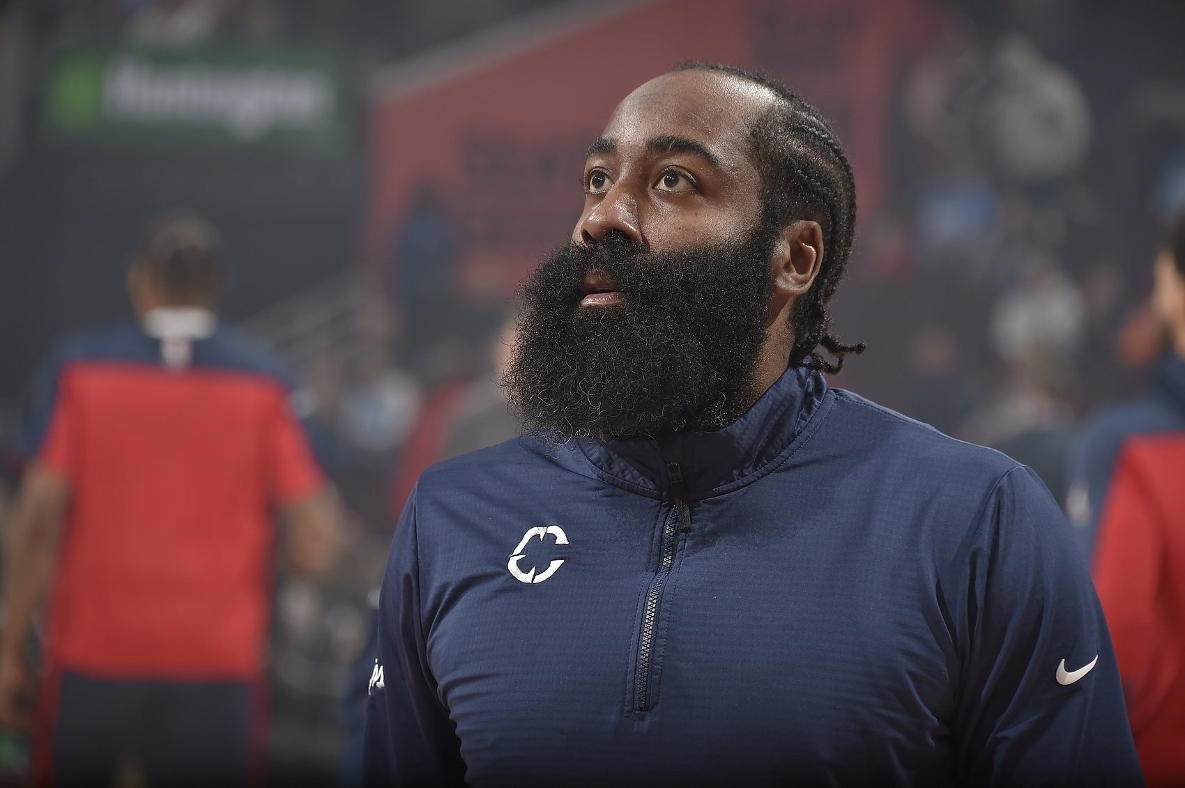 手握球員選項！名記：哈登已重返全明星 他降薪多年值得更大合同